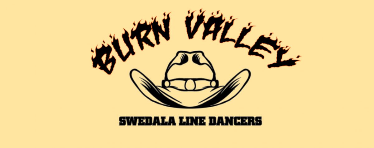 Burn Valley Swedala